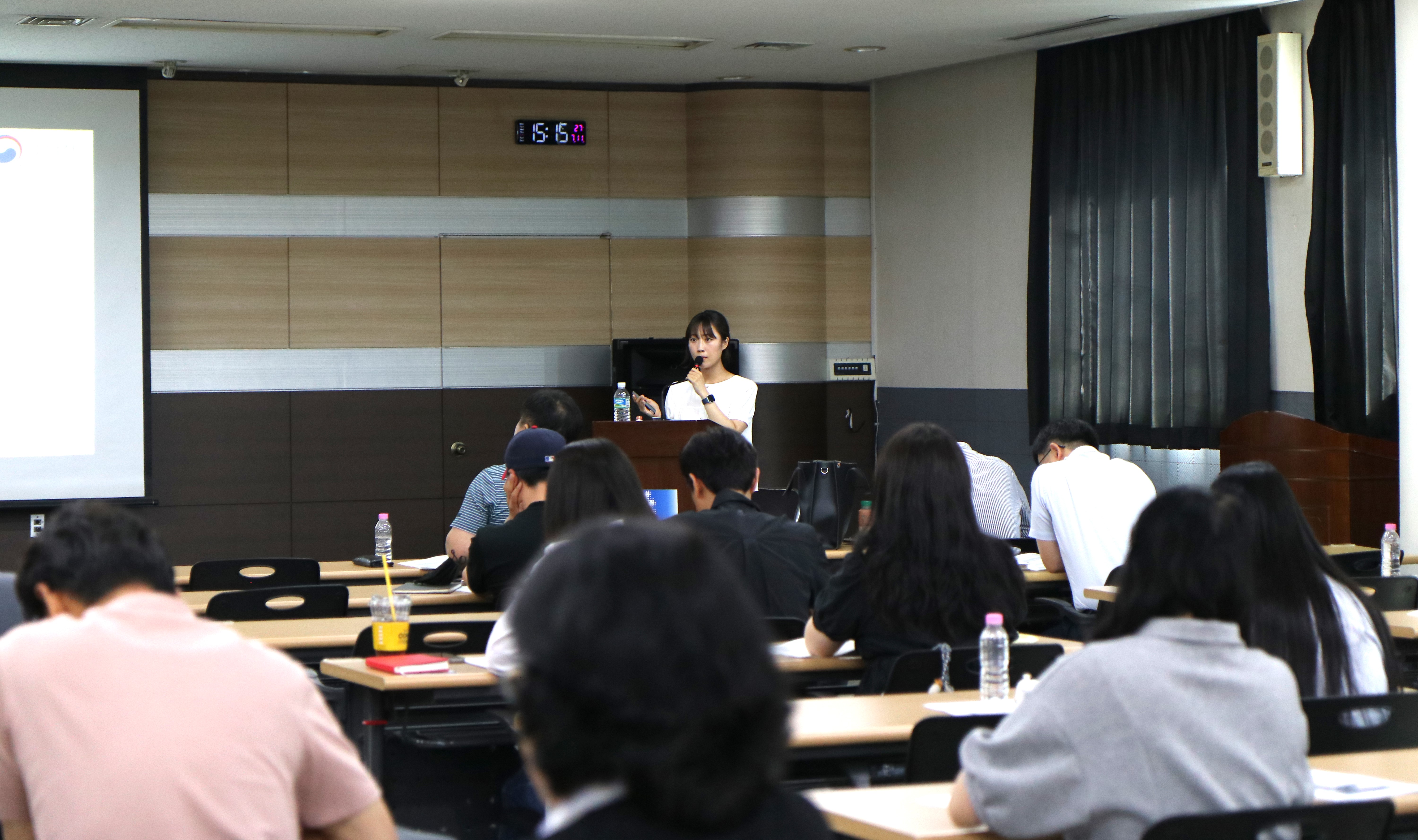 대전상의-대전조달청, ‘공공조달제도 설명회’ 공동 개최
