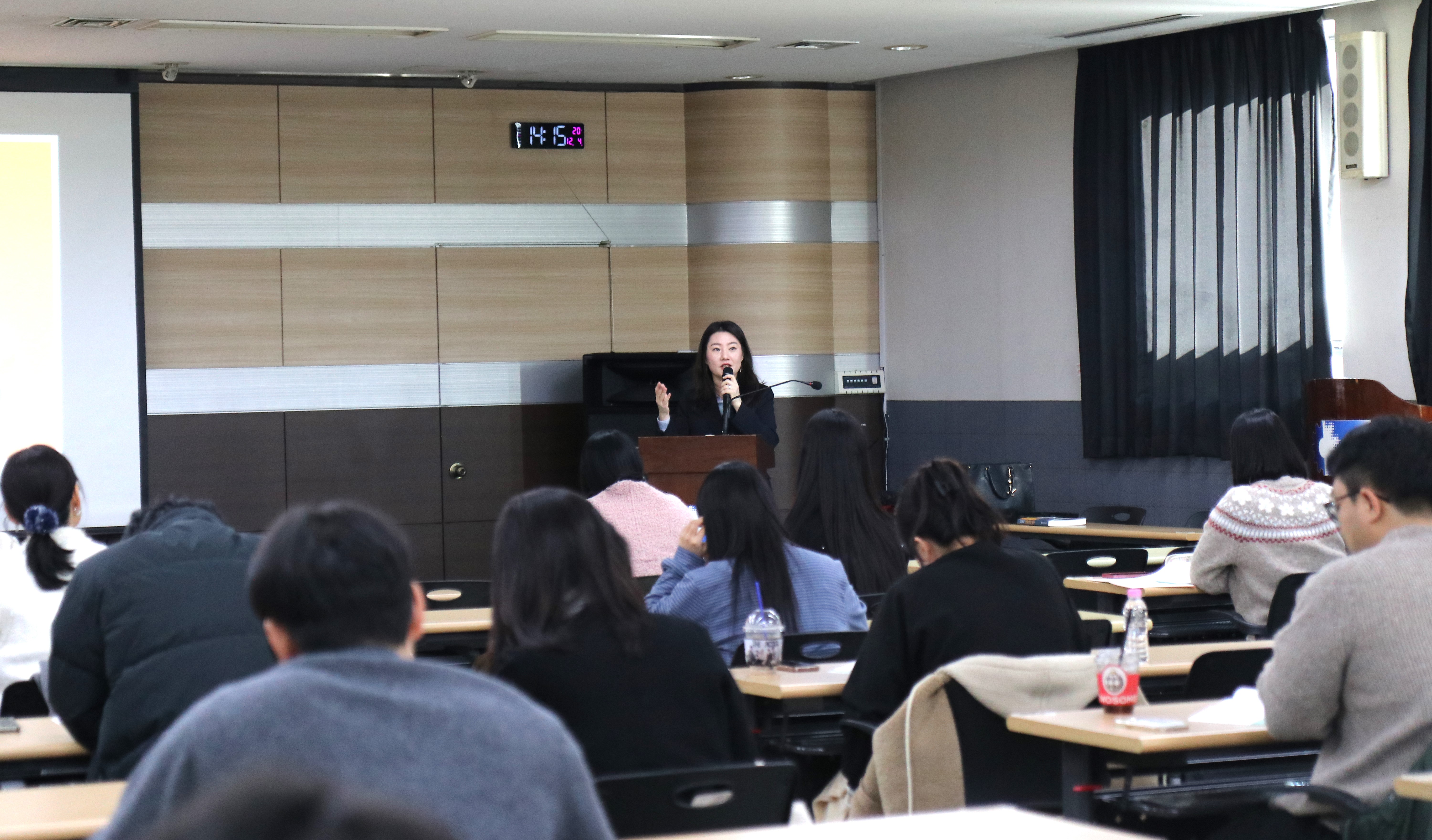 대전상의, 2025년 귀속 연말정산 실무교육 개최